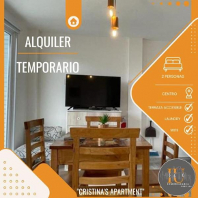 Cristina´s Apartment